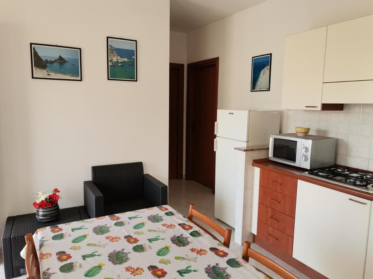 Le Zagare Case Vacanza Cropani Exterior photo